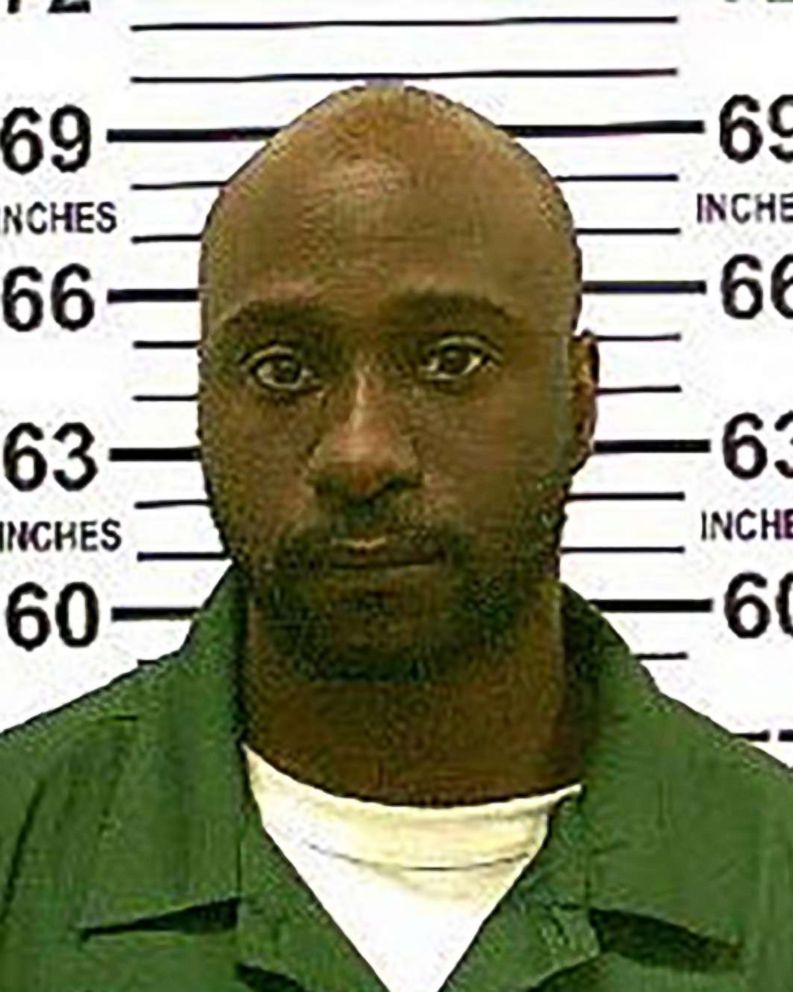 PHOTO: Alexander Bonds of New York City is seen in this 2013 mug shot.