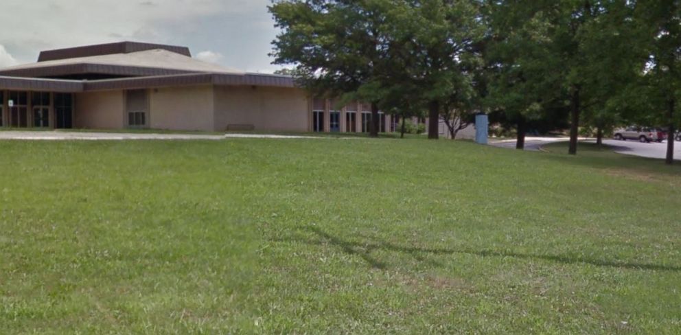 PHOTO: Catoctin High School in Thurmont, Maryland, is pictured in this undated photo.