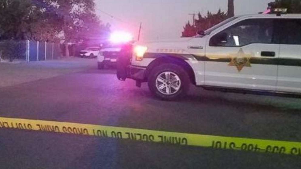 California 16-year-old fatally shoots father while defending his mother, police say - ABC News