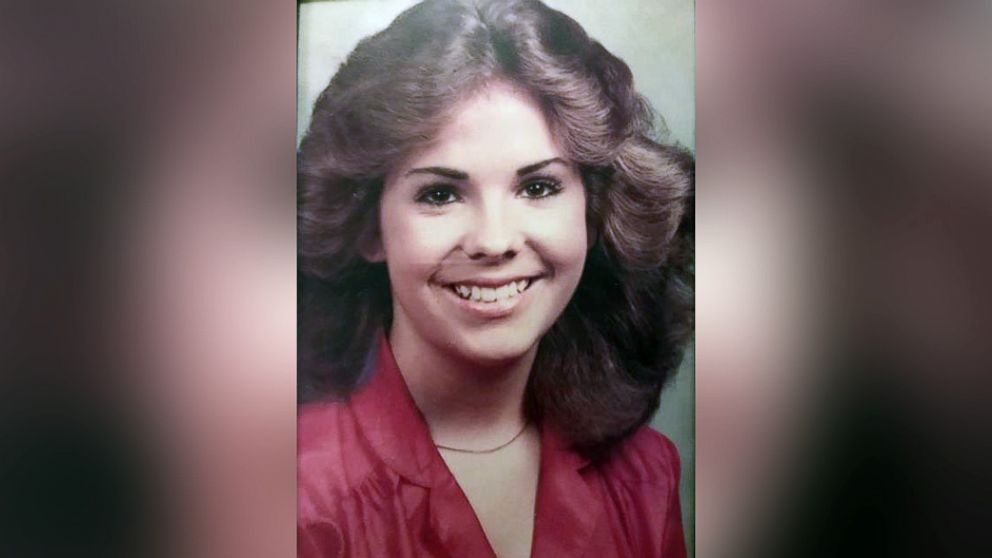 Andrea Kuiper of Fairfax, Va., has been identified as the woman struck and killed by two cars in Huntington Beach, Calif., on April 1, 1990.