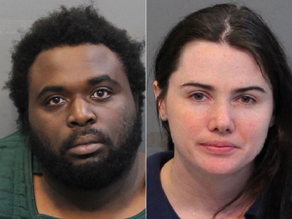 PHOTO: Travis McCullough, 30, was arrested and charged with criminal homicide and aggravated child neglect and Jessica Tollett, 24, was arrested and charged with aggravated child abuse/neglect.