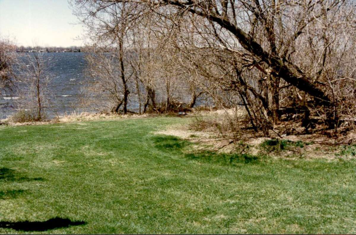 PHOTO: According to Minneapolis authorities, Andrew Cunanan shot Dave Madson three times in 1997. His body was found near East Rush Lake in Minnesota.