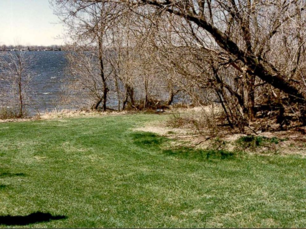PHOTO: According to Minneapolis authorities, Andrew Cunanan shot Dave Madson three times in 1997. His body was found near East Rush Lake in Minnesota.