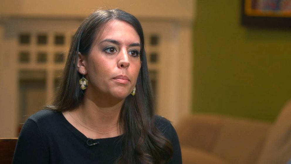 PHOTO: Noura Jackson denies having anything to do with her mother Jennifer Jackson's death.