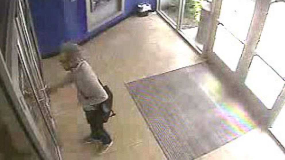 Florida Man Googles How to Rob a Bank A Study on Societal Attitudes and Crime Reporting