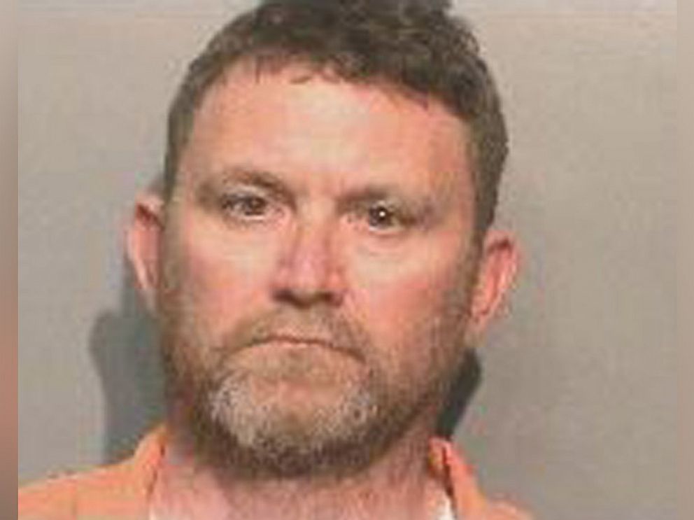 PHOTO: Officials have identified the suspect as 46-year-old Scott Michael Greene of Urbandale, Iowa.