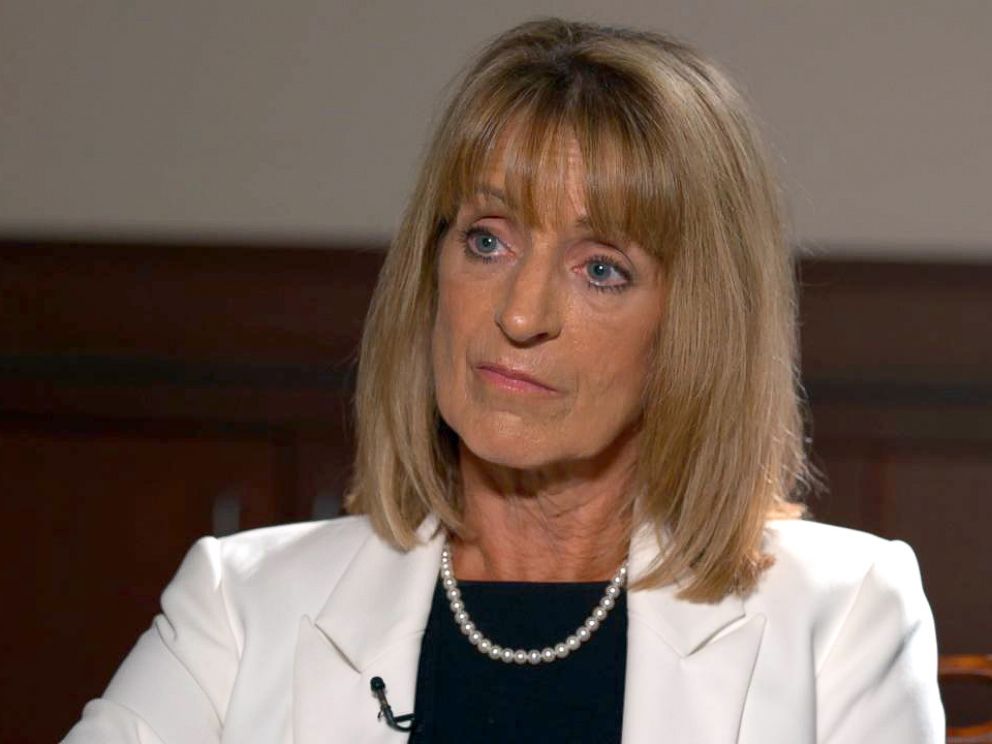 PHOTO: Defense attorney Valerie Corder never stopped fighting for her client Noura Jacksons freedom.