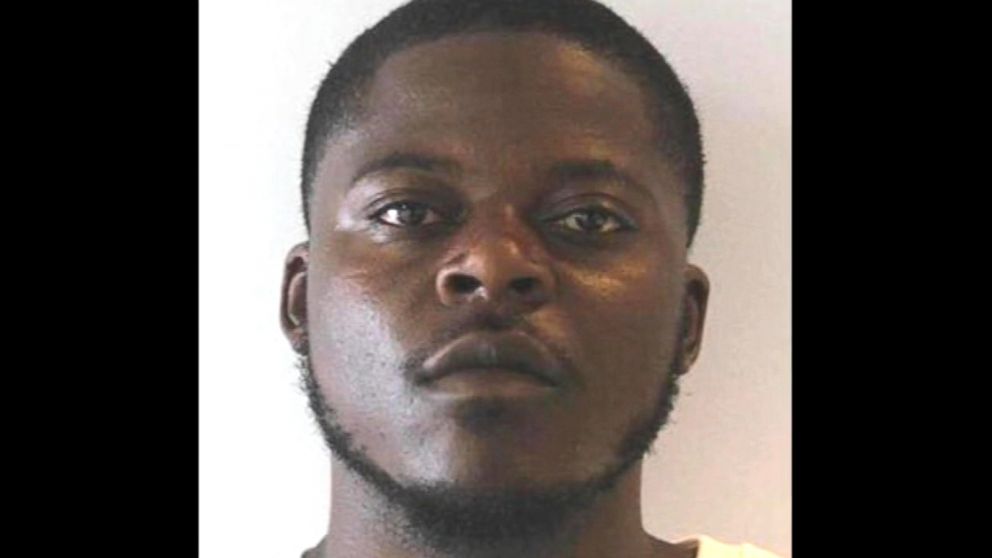 PHOTO: Antonio Wright is wanted for murder by Baltimore police.