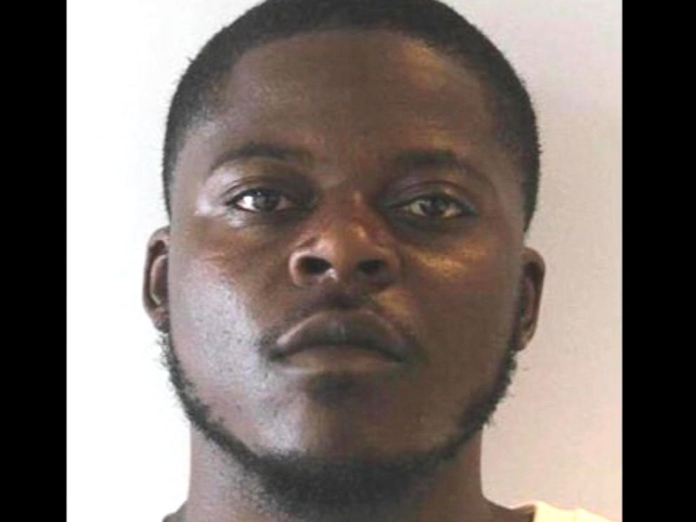 PHOTO: Antonio Wright is wanted for murder by Baltimore police.