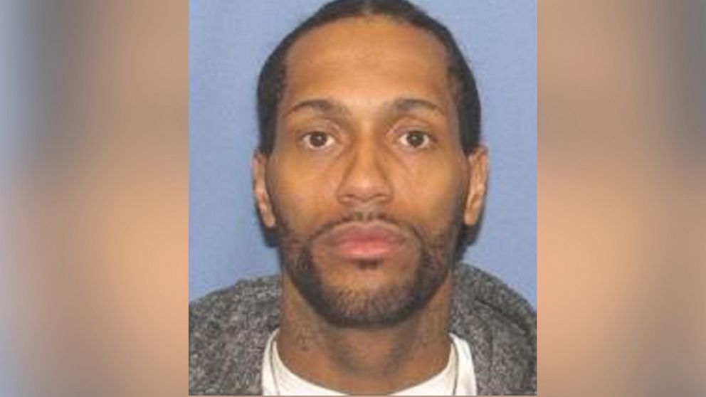 PHOTO: Brian Lee Golsby, 29, was arrested in connection with the shooting death of Reagan Tokes, a senior at Ohio State University.
