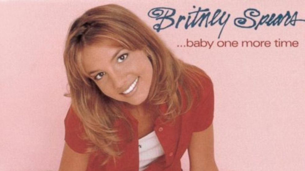 PHOTO: When Super Bowl XXXIII aired on Jan. 31, 1999, Britney Spears? inaugural album "Baby One More Time" was at the top of the Billboard charts. 
