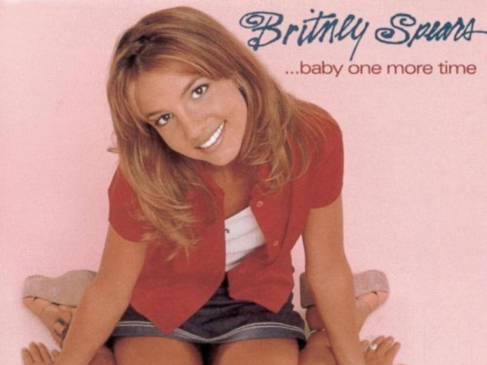PHOTO: When Super Bowl XXXIII aired on Jan. 31, 1999, Britney Spears? inaugural album Baby One More Time was at the top of the Billboard charts.