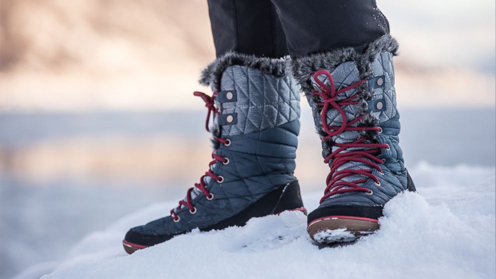 The Wirecutter's Top Picks for Winter Boots - ABC News