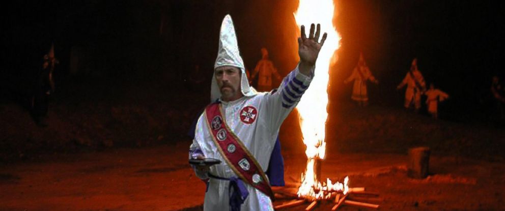 Wife, stepson charged with murder in death of Missouri KKK 