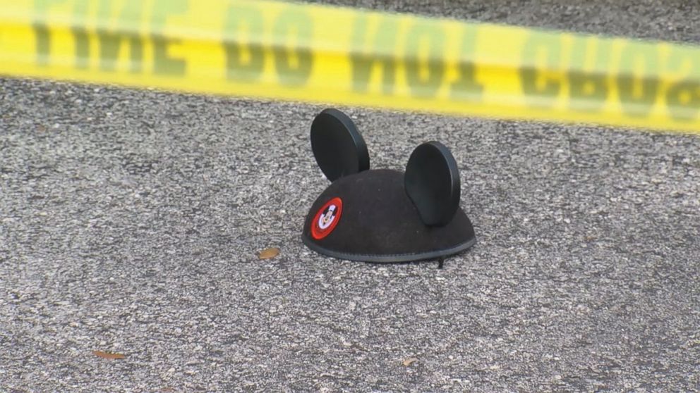 PHOTO: A 2-year-old boy died after being left in a hot car for hours, according to Hillsborough County Sheriff's Office.