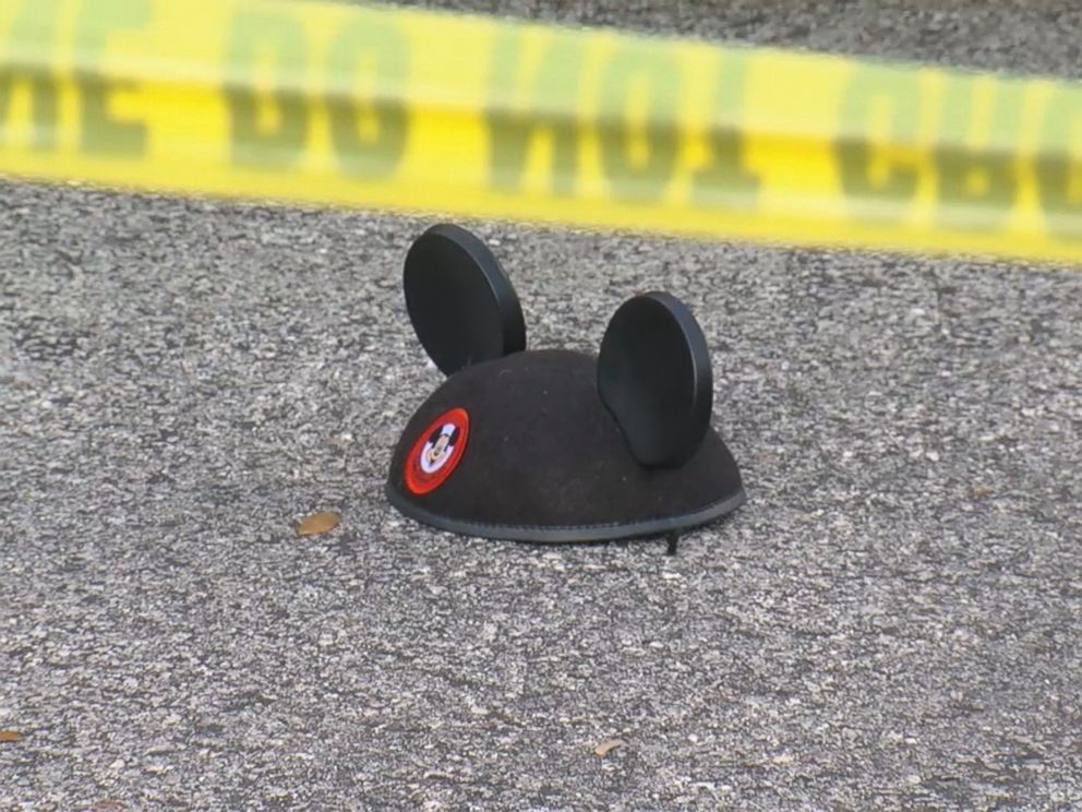 PHOTO: A 2-year-old boy died after being left in a hot car for hours, according to Hillsborough County Sheriffs Office.