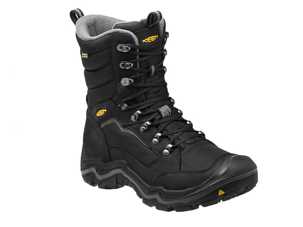 Women's keen durand outlet polar waterproof boots