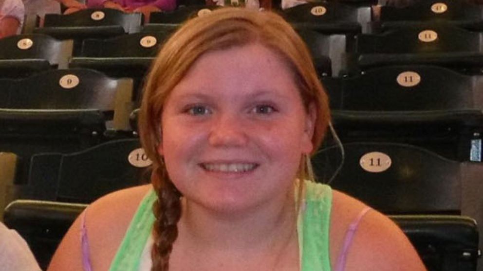 PHOTO: An undated handout photo shows Libby German of Delphi, Ind., who was murdered in Feb. 2017.