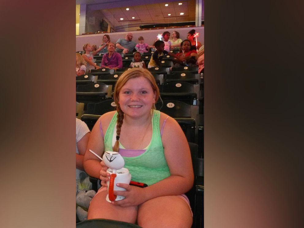 PHOTO: An undated handout photo shows Libby German of Delphi, Ind., who was murdered in Feb. 2017.