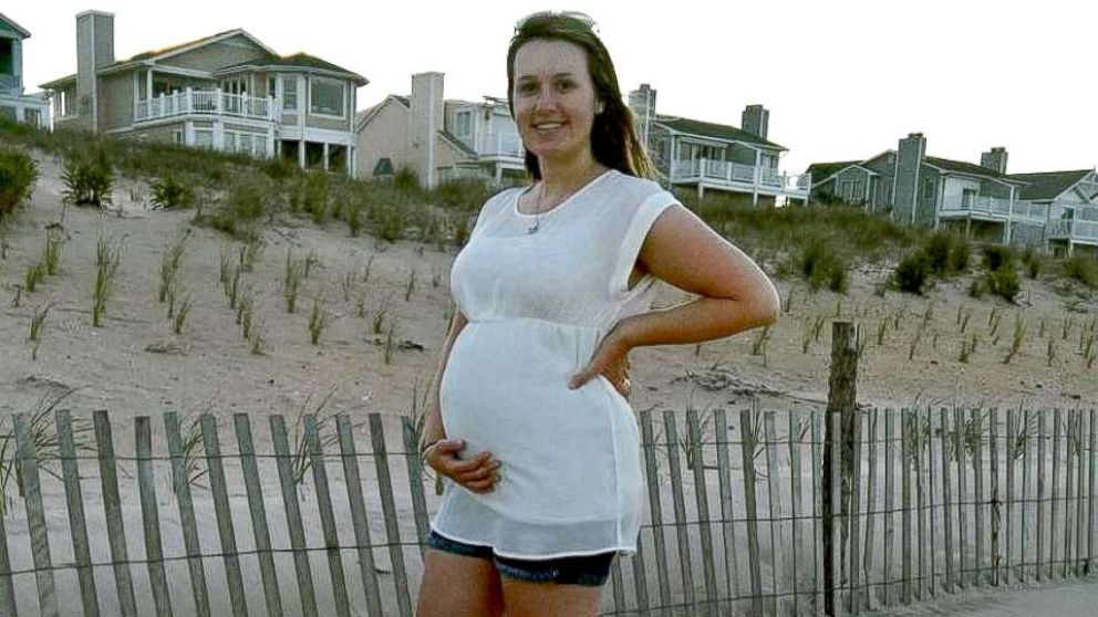 A pregnant teen in a class by herself ABC News
