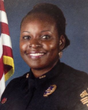 Slain Officer Was Mom Who 'Deeply Cared' for Orlando Community ...