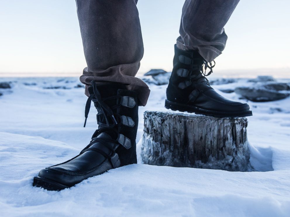 Best Winter Boots for Men: Keep Out the Cold in Style