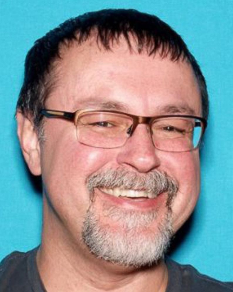 PHOTO: Pictured is Tad Cummins, who is on the Tennessee Bureau of Investigation's 'Top 10 Most Wanted' list.