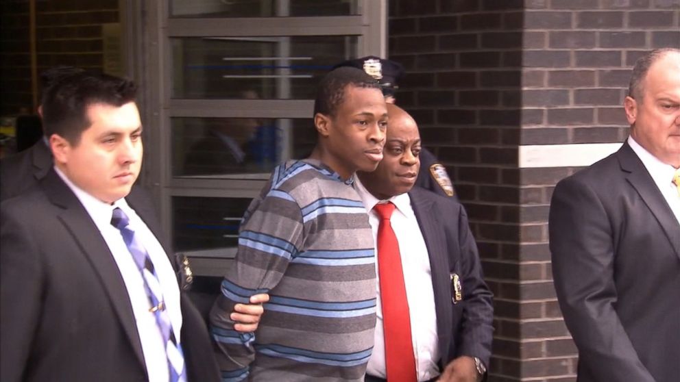 Jury selection begins in retrial of New York City man accused of ...