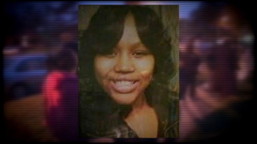 PHOTO: Renisha McBride, 19, was shot and killed early on the morning of Nov. 2, 2013, in Dearborn Heights, Mich.