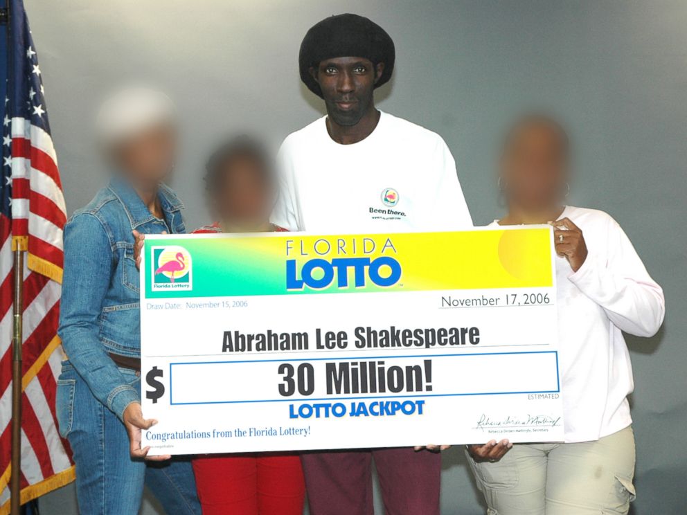 😀 Who Wins The Lottery In The Story The Lottery Manhattan Man Wins Largest Jackpot In New York