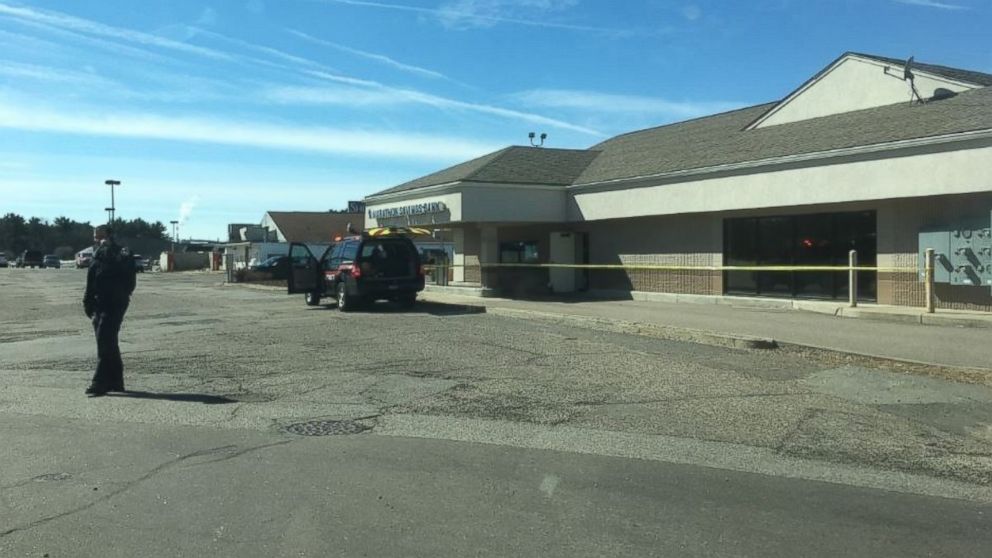 Police officer, 3 other people killed in Wisconsin shooting rampage ...