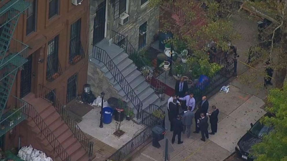 91-year-old Brooklyn Man Dies, 100-year-old Wife Injured After Home ...