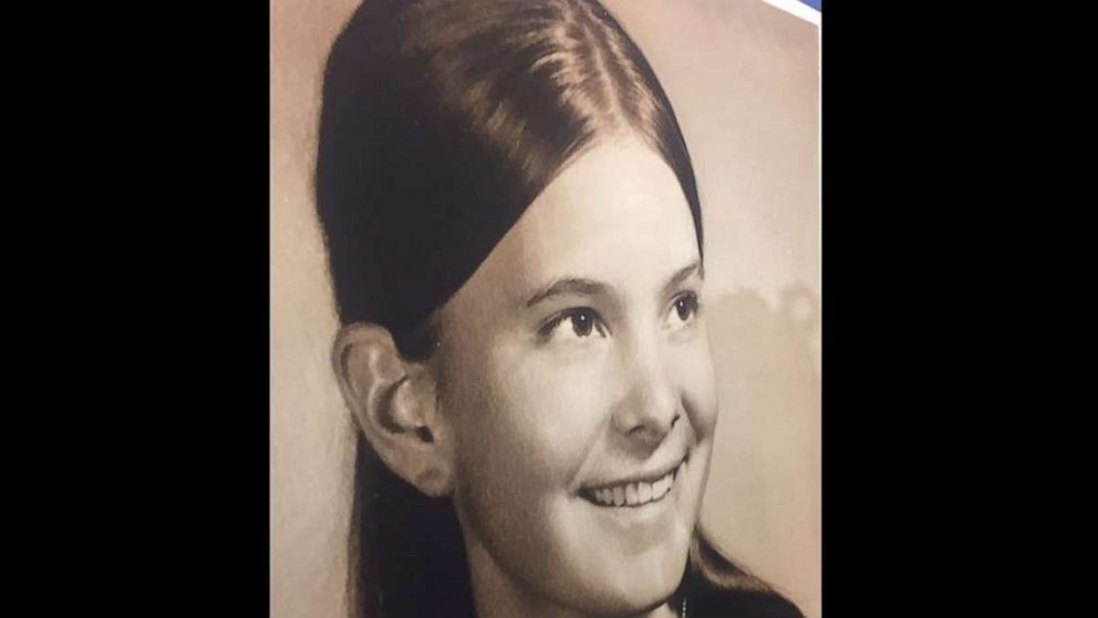Ricky Knapp Suspected serial rapist arrested in 2nd cold case murder nearly 45 ...