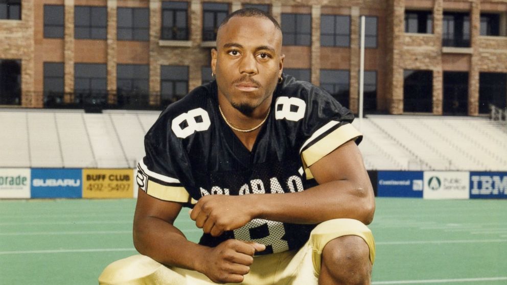 Ex Nfl Player Killed Over A Parking Spot In Colorado