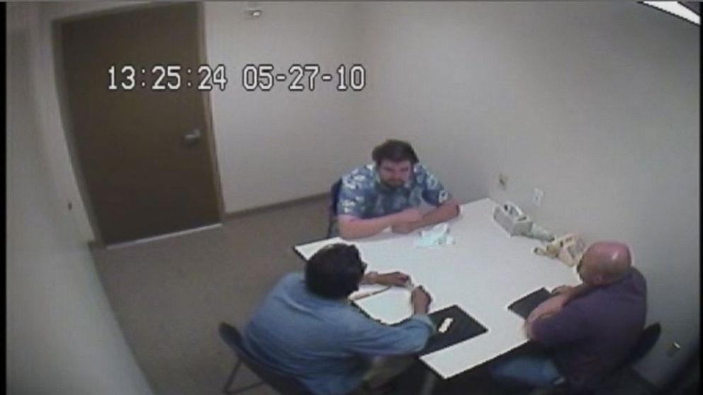 PHOTO: On the night of Daniel Wozniak's bachelor party, police brought him in for questioning about Julie Kibuishi’s murder.