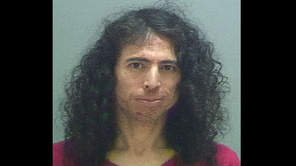 PHOTO: Elle Weissman, 43,  was charged with attempted murder after she allegedly tricked her boyfriend into drinking Drano.