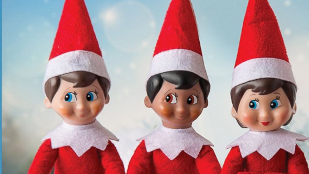 elf on the shelf videos buddy the elf