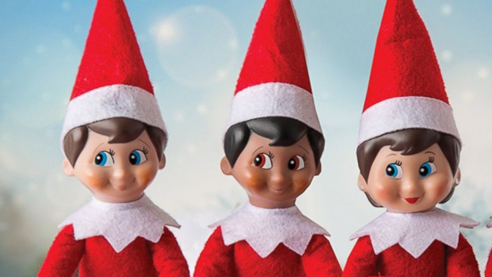 Mom Retires Elf On The Shelf In Humorous Touching Letter To Kids Abc News