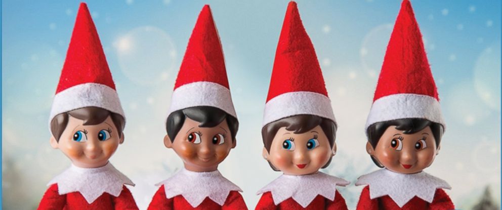 Mom 'retires' Elf on the Shelf in humorous, touching letter to kids ...