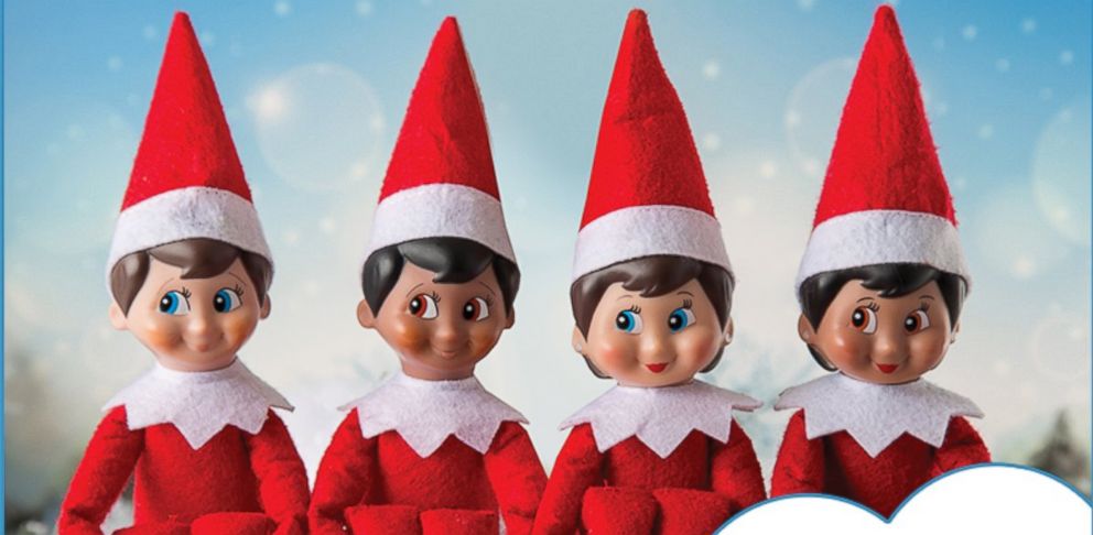 elf on the shelf names beginning with e