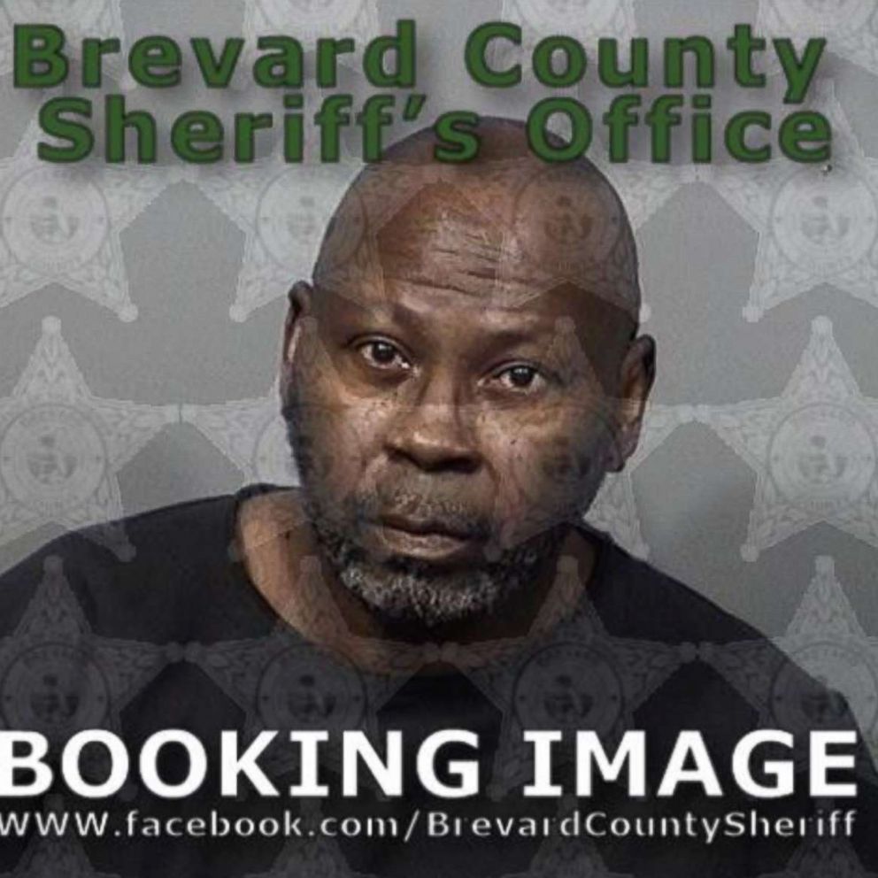 PHOTO: A caretaker at a Rockledge, Florida, facility for people with disabilities was arrested on Wednesday, Fed. 6, 2019.