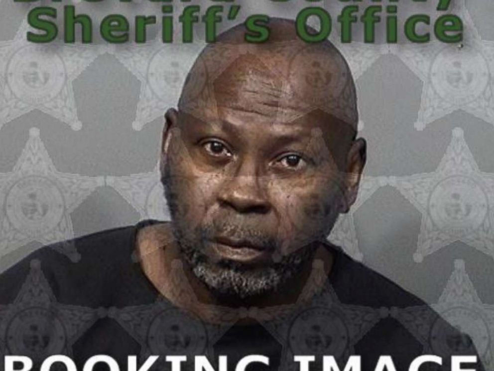PHOTO: A caretaker at a Rockledge, Florida, facility for people with disabilities was arrested on Wednesday, Fed. 6, 2019.