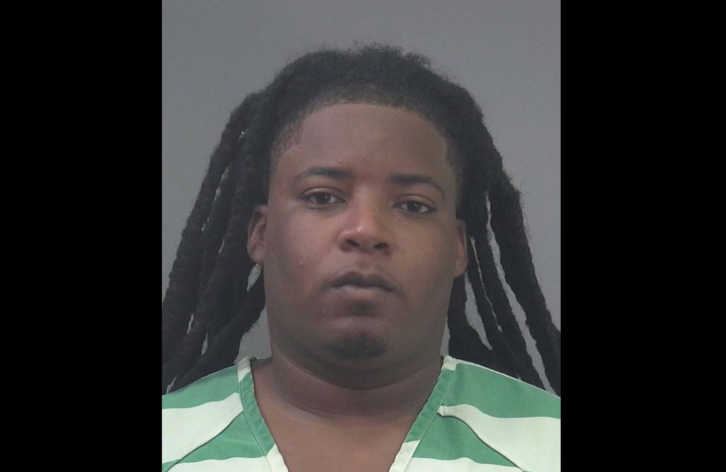 PHOTO: Ezekiel Hicks, 25, was arrested on murder charges Sunday, April 7, in the death of 41-year-old Craig Brewer. 
