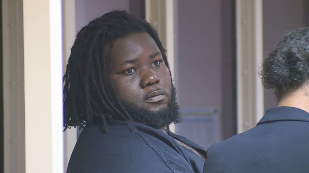 Police arrested three men on Saturday, Feb. 11, after they allegedly tried to extort $80,000 from an elderly man.