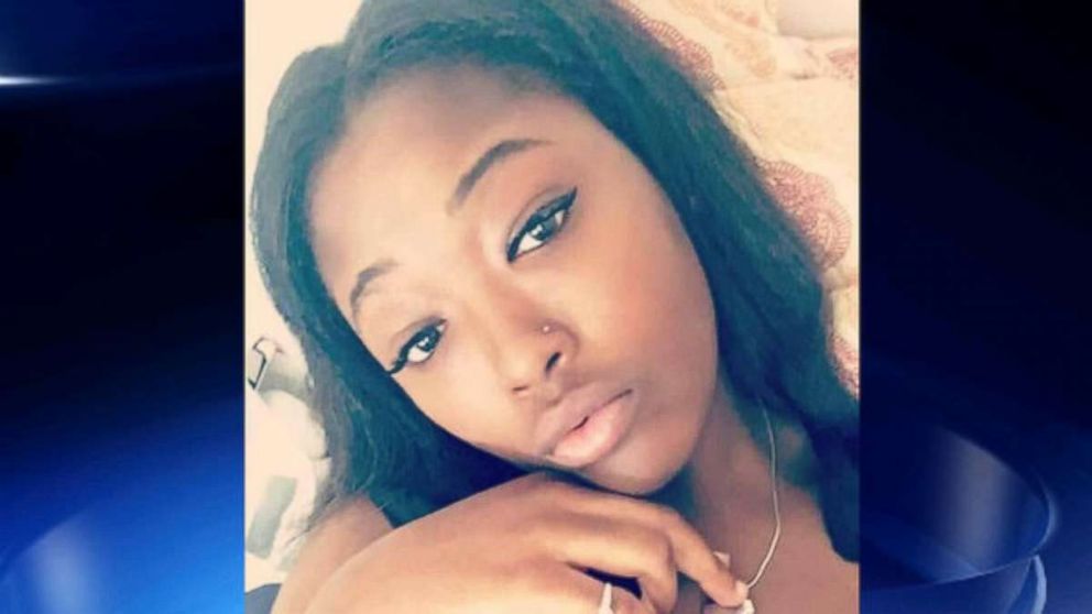 PHOTO: Tyrika Terrell, who was murdered near a post office in Decatur, Georgia -- about 20 minutes northeast of Atlanta -- on Monday evening.