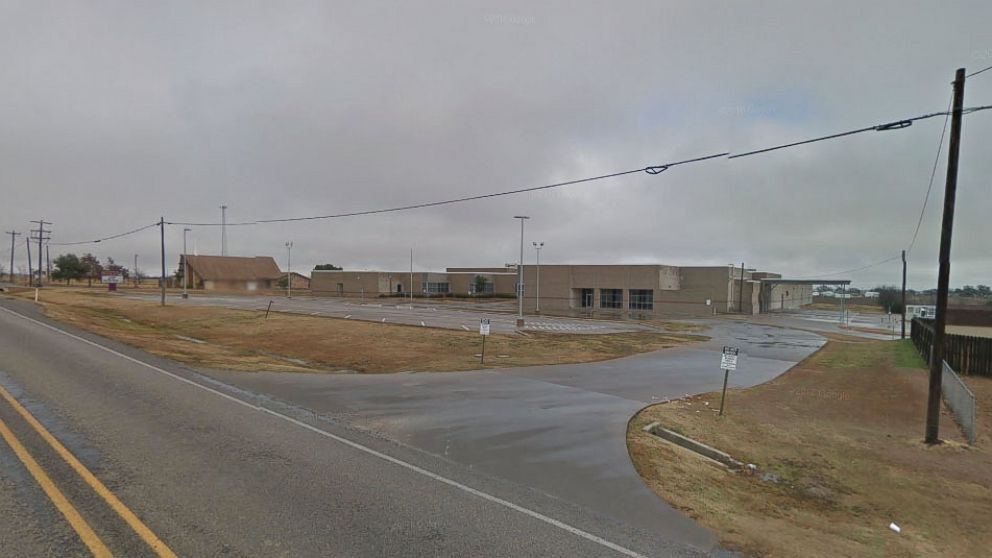 PHOTO: Godley Elementary School in Godley, Texas, is pictured in this undated photo.