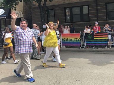 Illinois governor signs executive order to protect transgender students