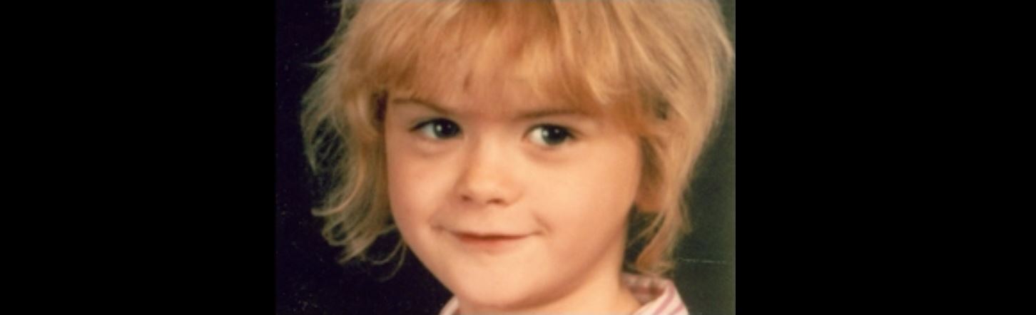 PHOTO: Eight-year-old April Tinsley was abducted, raped, and murdered on Good Friday in 1988.