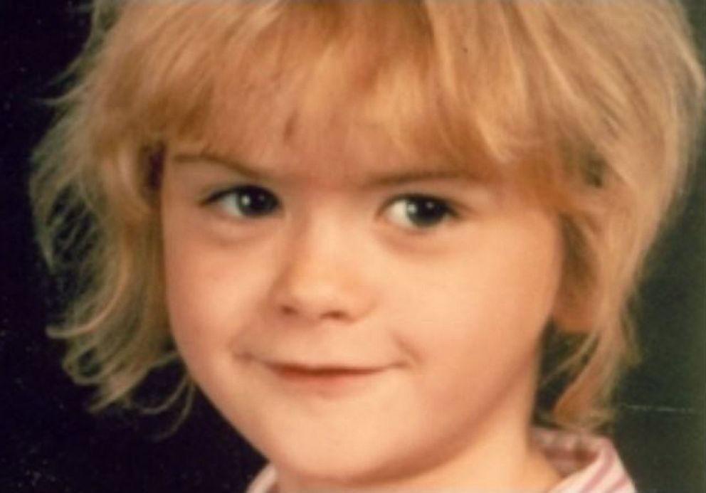 PHOTO: Eight-year-old April Tinsley was abducted, raped, and murdered on Good Friday in 1988.