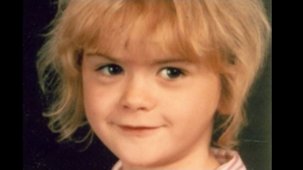 PHOTO: Eight-year-old April Tinsley was abducted, raped, and murdered on Good Friday in 1988.